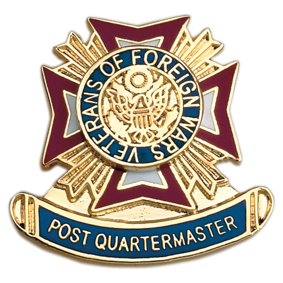 Officers VFW 4938